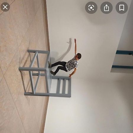 דירות סופיה Center House מראה חיצוני תמונה