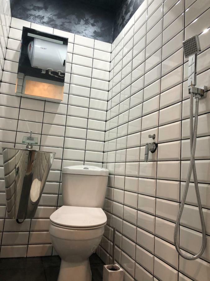 דירות סופיה Center House מראה חיצוני תמונה
