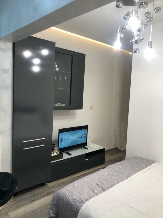 דירות סופיה Center House מראה חיצוני תמונה