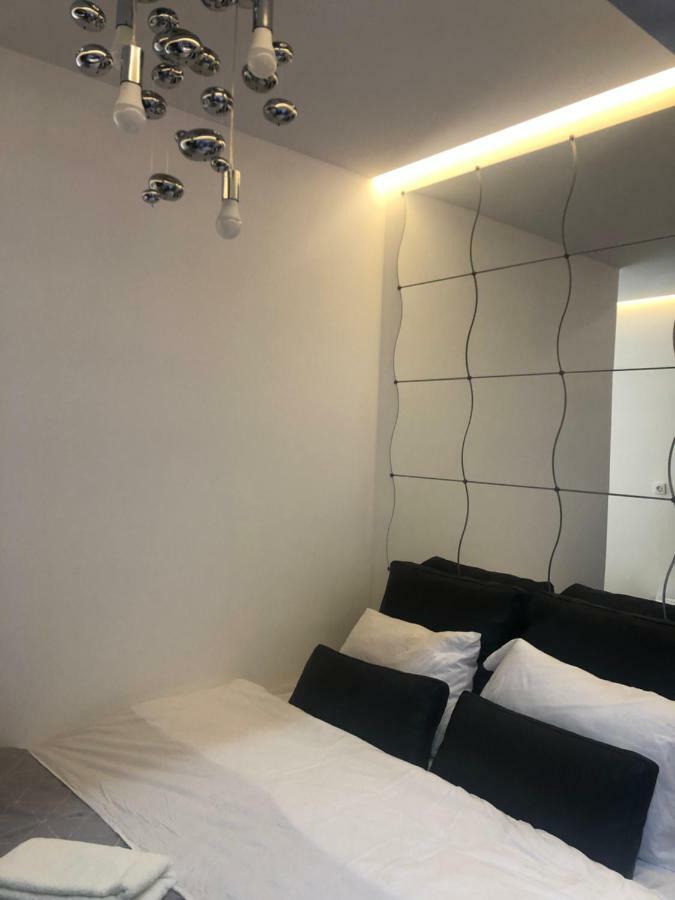 דירות סופיה Center House מראה חיצוני תמונה