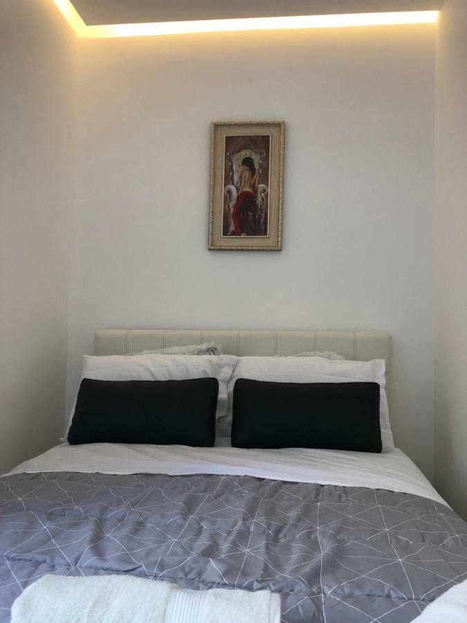 דירות סופיה Center House מראה חיצוני תמונה