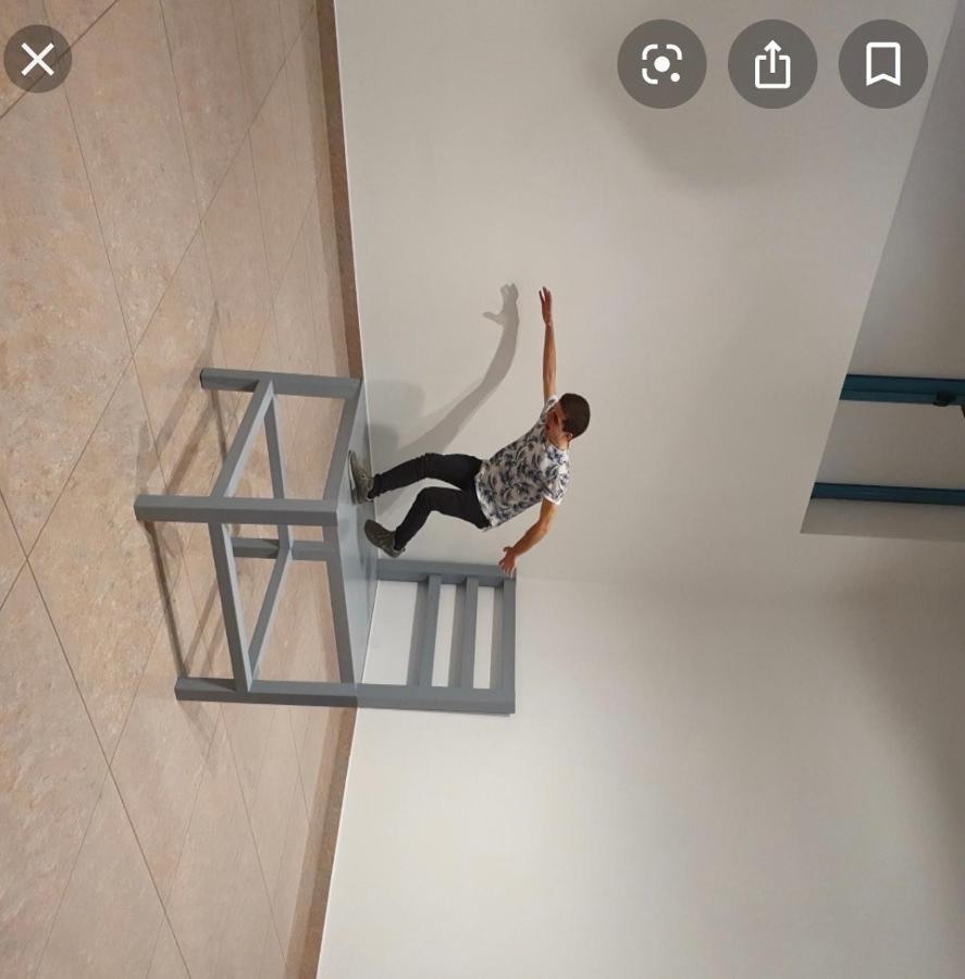 דירות סופיה Center House מראה חיצוני תמונה